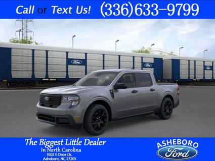 2025 Ford Maverick Asheboro NC