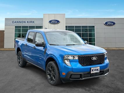 2025 Ford Maverick Springfield TN