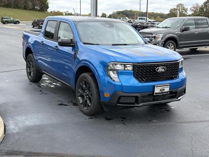 2025 Ford Maverick Springfield TN