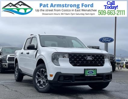2025 Ford Maverick East Wenatchee WA