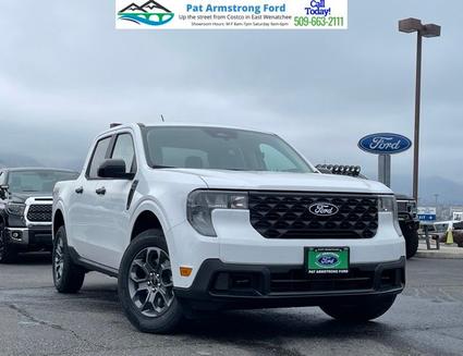 2025 Ford Maverick East Wenatchee WA