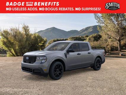 2026 Ford Maverick Levelland TX