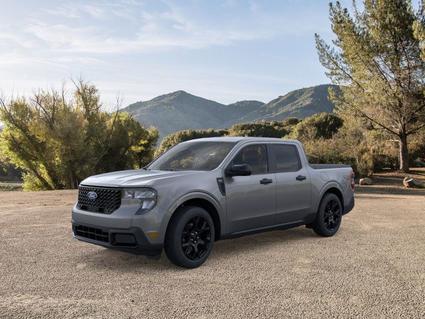 2026 Ford Maverick Levelland TX