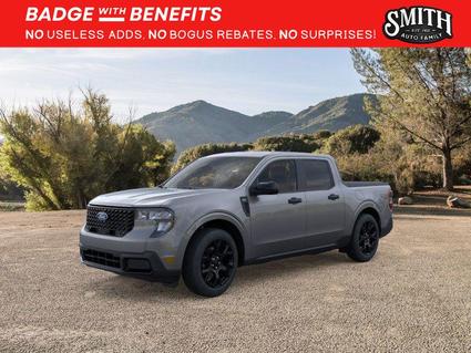 2026 Ford Maverick Levelland TX