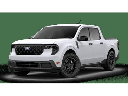2026 Ford Maverick Sidney MT