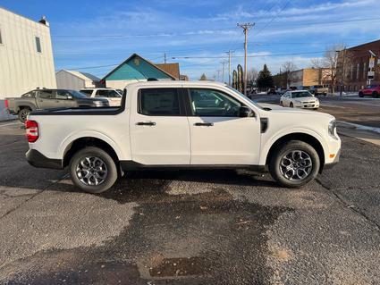 2026 Ford Maverick Sidney MT
