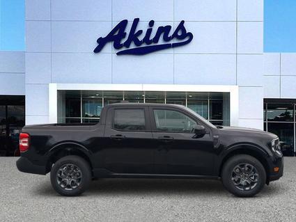 2026 Ford Maverick Winder GA