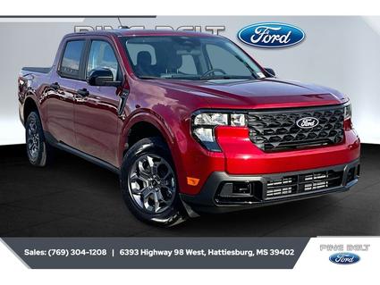 2026 Ford Maverick Hattiesburg MS