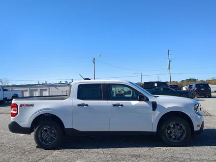 2026 Ford Maverick Winder GA
