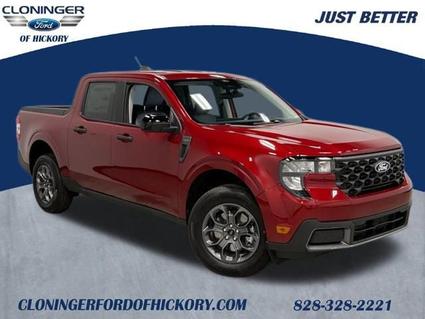 2026 Ford Maverick Hickory NC