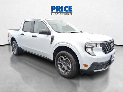 2026 Ford Maverick Yakima WA