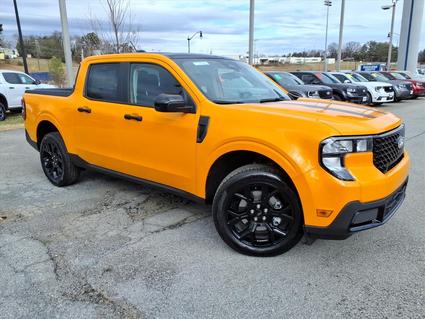 2026 Ford Maverick Salem VA