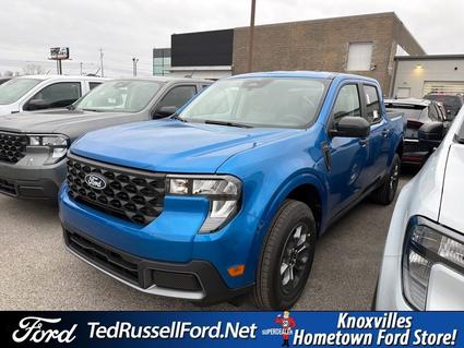 2026 Ford Maverick Knoxville TN