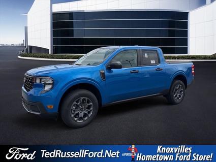 2026 Ford Maverick Knoxville TN