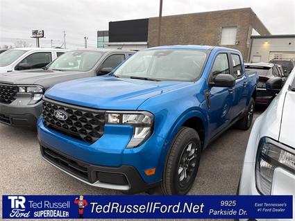 2026 Ford Maverick Knoxville TN