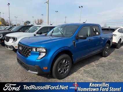 2026 Ford Maverick Knoxville TN