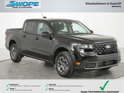2026 Ford Maverick Elizabethtown KY