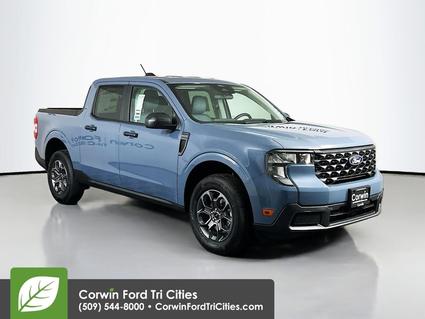 2026 Ford Maverick Pasco WA