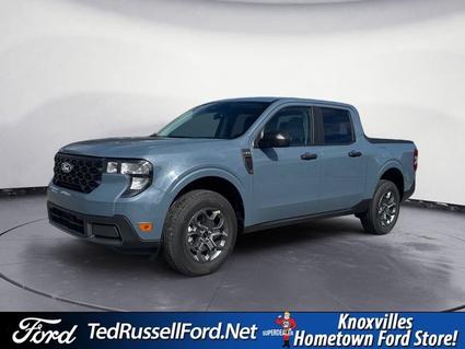 2026 Ford Maverick Knoxville TN
