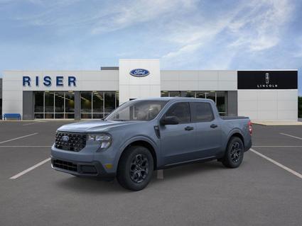 2026 Ford Maverick Hot Springs AR