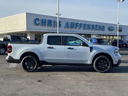 2026 Ford Maverick Washington MO