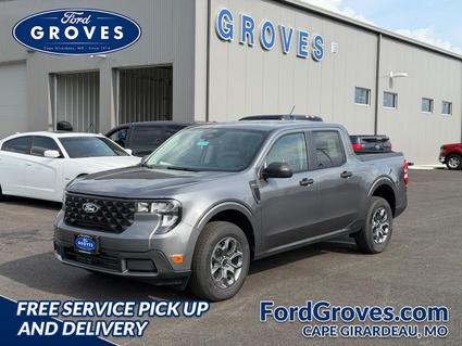 2026 Ford Maverick Cape Girardeau MO