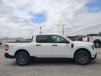 2026 Ford Maverick Winder GA