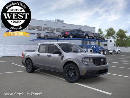 2026 Ford Maverick Ellisville MO