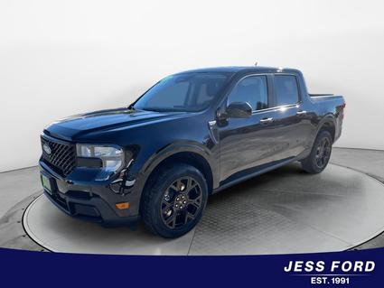 2026 Ford Maverick Grand Coulee WA