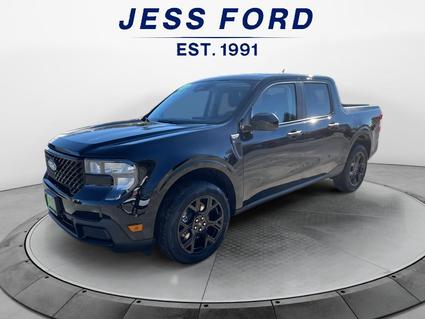 2026 Ford Maverick Grand Coulee WA