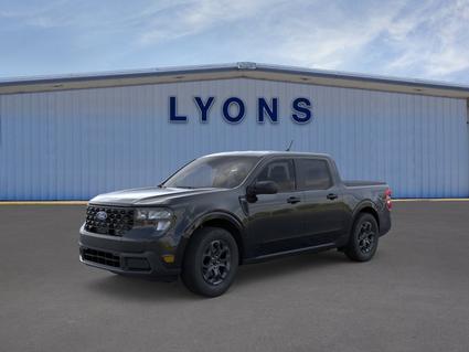 2026 Ford Maverick Lewisburg TN