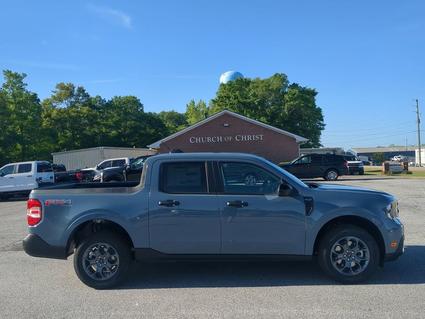 2026 Ford Maverick Winder GA