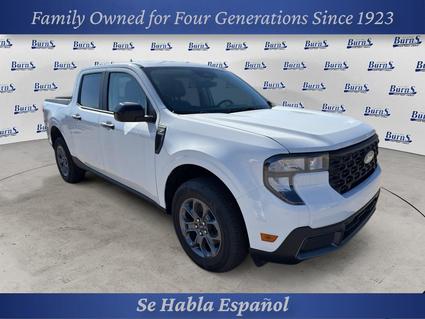 2025 Ford Maverick York SC