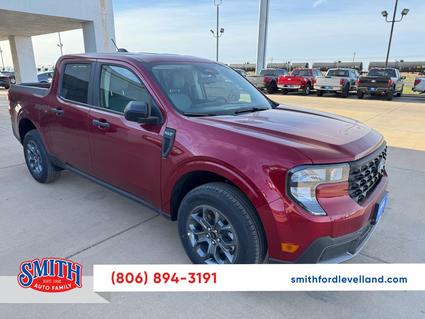 2025 Ford Maverick Levelland TX