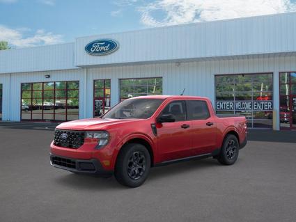 2025 Ford Maverick Virginia Beach VA