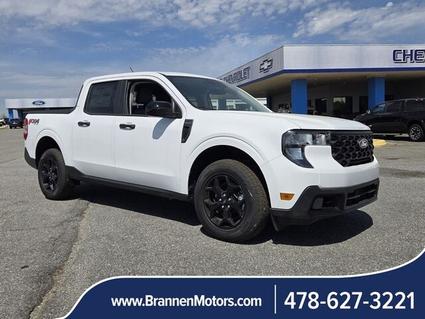 2025 Ford Maverick Unadilla GA