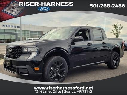 2025 Ford Maverick Searcy AR