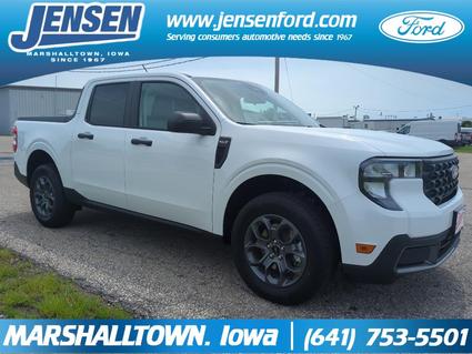 2025 Ford Maverick Marshalltown IA