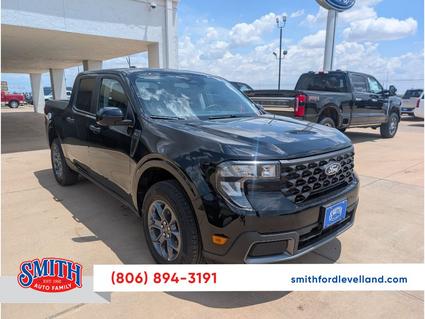 2025 Ford Maverick Levelland TX