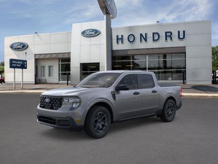 2025 Ford Maverick Manheim PA