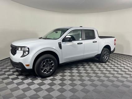 2025 Ford Maverick Canon City CO