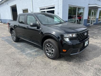 2025 Ford Maverick Hoopeston IL