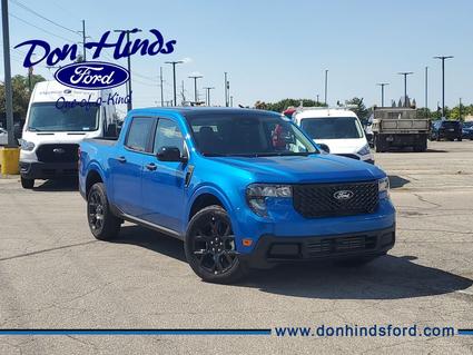 2025 Ford Maverick Fishers IN
