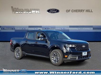 2025 Ford Maverick Cherry Hill NJ