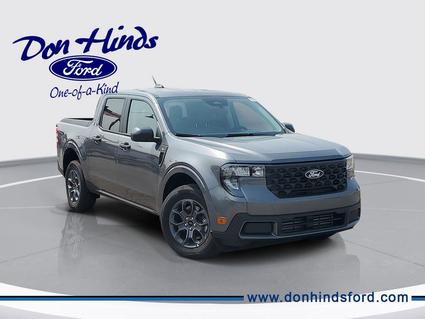 2025 Ford Maverick Fishers IN