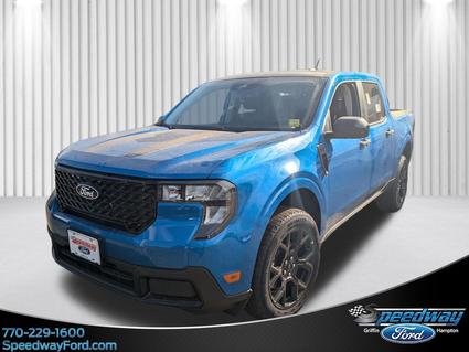 2025 Ford Maverick Griffin GA