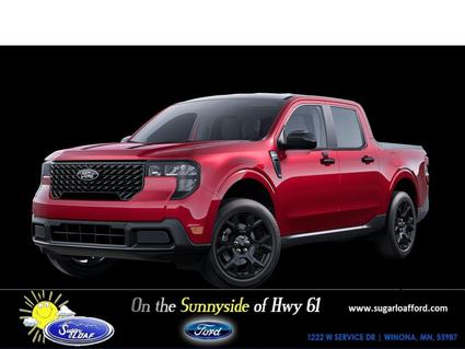 2025 Ford Maverick Winona MN