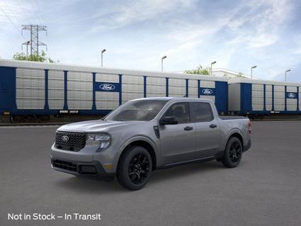 2025 Ford Maverick Coeur D'Alene ID