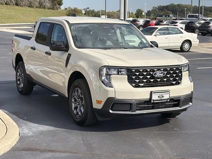 2025 Ford Maverick Springfield TN