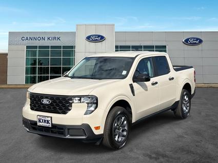 2025 Ford Maverick Springfield TN